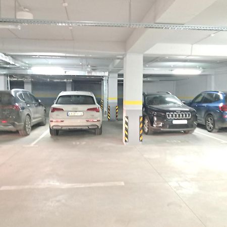 Аэропорт Апартаменты Комфорт Chisinau Ngoại thất bức ảnh