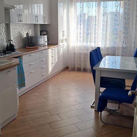 Аэропорт Апартаменты Комфорт Chisinau Ngoại thất bức ảnh