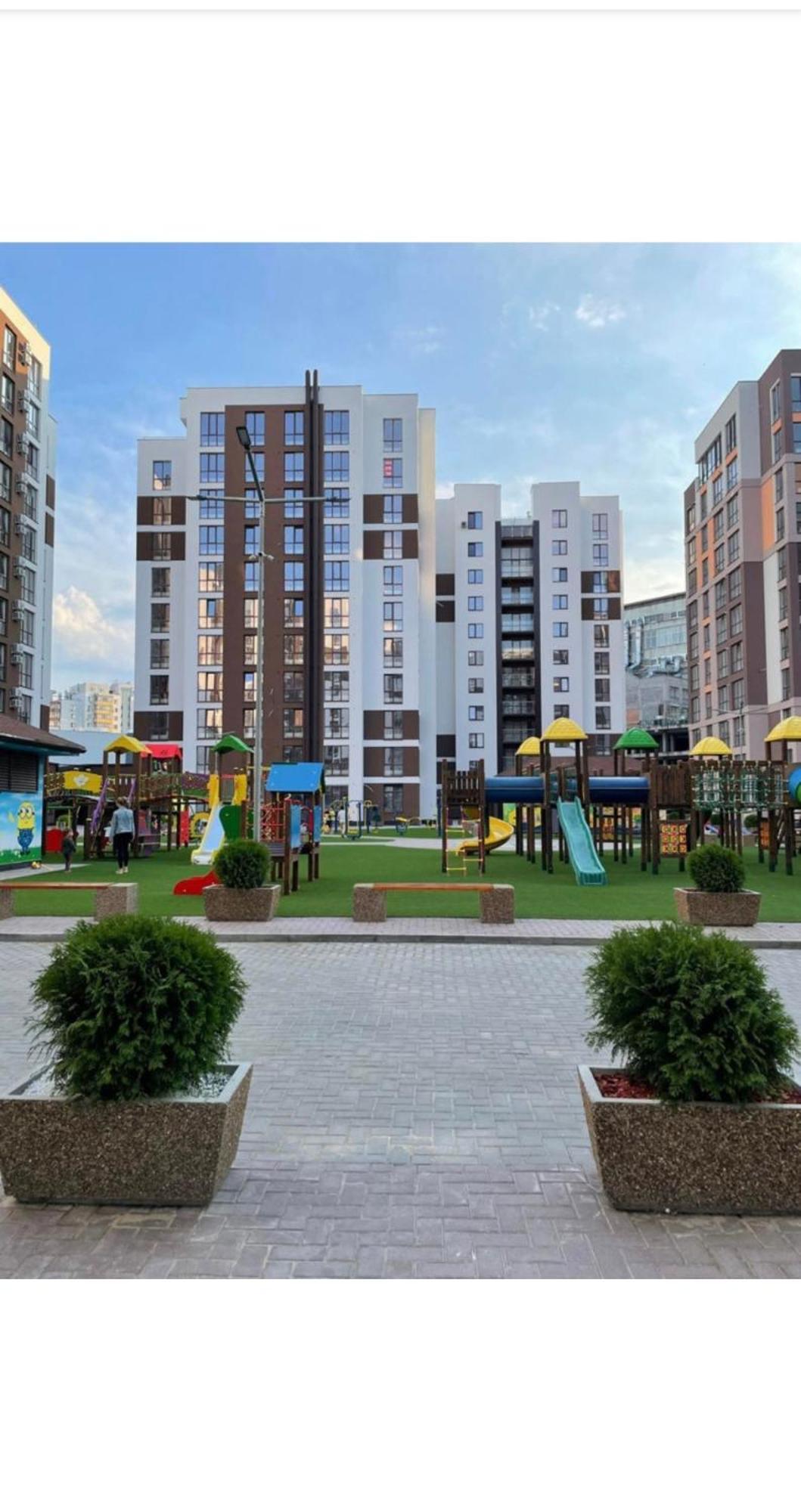 Аэропорт Апартаменты Комфорт Chisinau Ngoại thất bức ảnh
